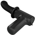 PRETTY LOVE - DJ DOCTOR MASSAGER 5 CONFIGURAÃÃES PRETO